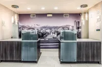 Quality Inn & Suites Westminster - Broomfield - 2 stjerner