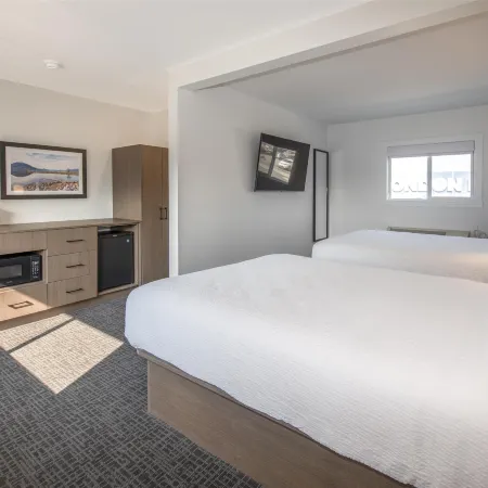 Coast Penticton Hotel