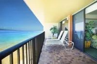 Aston Kaanapali Shores - Ocean View