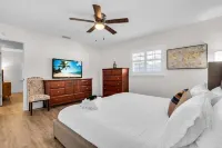 The Brandon Oasis Hotels in Brandon