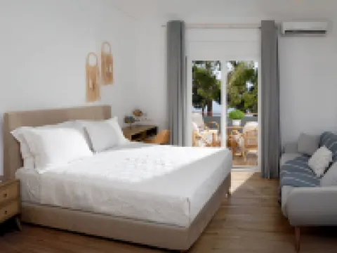 Fili s Cozy Place in Malaki Hoteles en Artemis