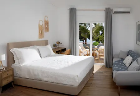 Fili s Cozy Place in Malaki