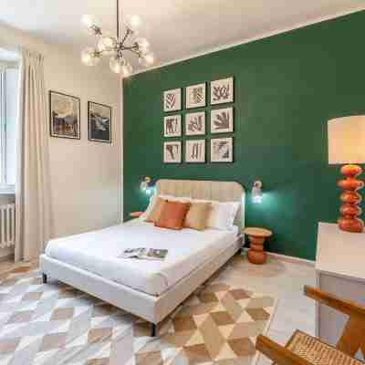 Genteel Home Porta Camollia Rooms