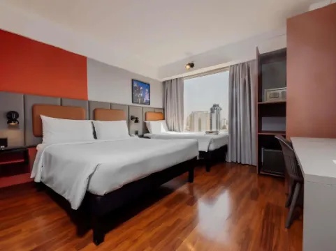 Ibis Guarulhos