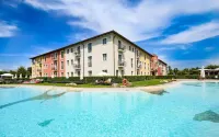 TH Lazise - Hotel Parchi Del Garda Hotels in Lazise