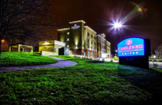Candlewood Suites Austin North 290 & I-35 by IHG Hotels in Austin