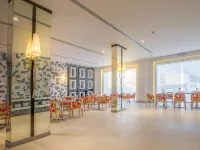 Ewaa Express Hotel- Buraydah Hotels in Buraydah