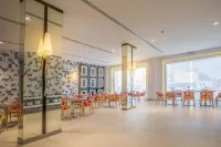 Ewaa Express Hotel- Buraydah Hotel a Buraydah