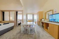 Toowoomba Motel - parking
