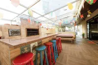 Bela Curitiba Hostel