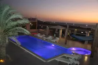 Bait Alaqaba Dive Center Resort - spa