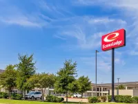 Econo Lodge ブライアンのホテル
