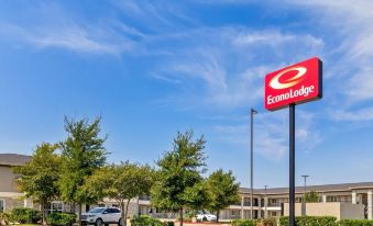 Econo Lodge