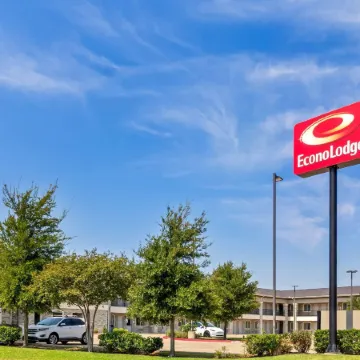Econo Lodge