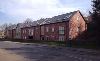 Your Travel Stop Craggside