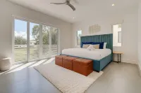 Villa Solara Grove by Solu: Luxury, Gated, Free Parking