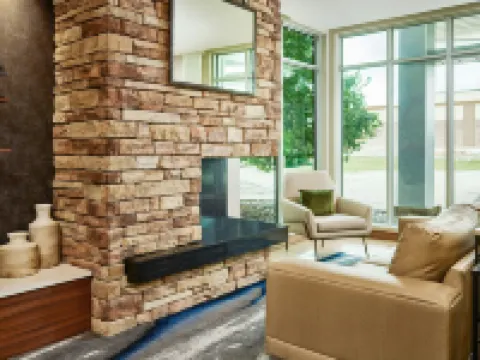 Fairfield Inn & Suites Sheridan Hotels in Sheridan