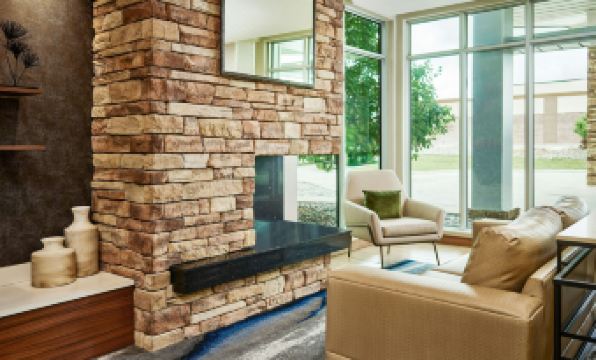 Fairfield Inn & Suites Sheridan