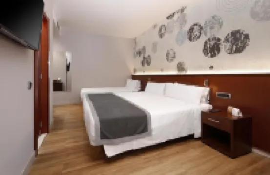 HCC Taber Hotels in Barcelona