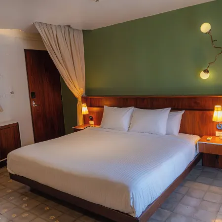 Flor de Mayo Boutique Hotel, Spa & Restaurant