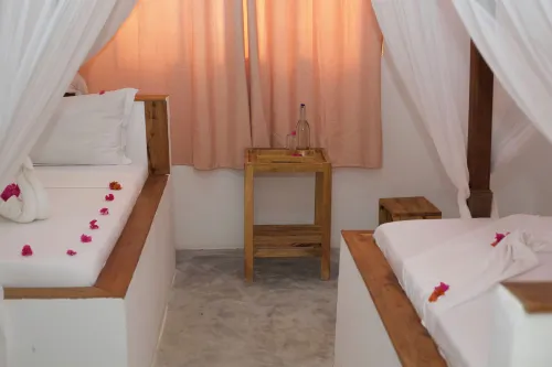 Barabara House - 3-Star