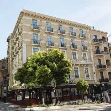 Ambassador-Monaco