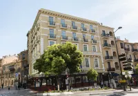 Ambassador-Monaco Hotel in zona Monaco Monte Carlo