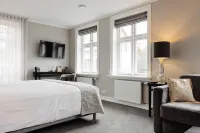 Reykjavik Residence Apartment Hotel Hotels in Reykjavik
