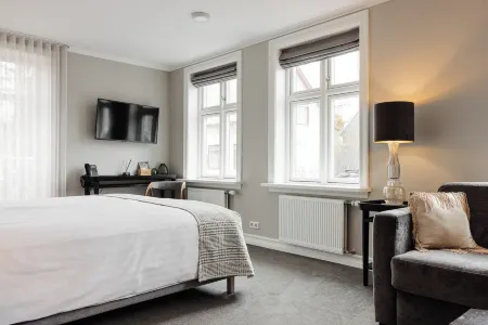 Reykjavik Residence Apartment Hotel