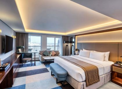 Queen Elizabeth 2 Hotel