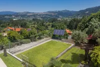 GuestReady - Experiência relaxante em Queijada