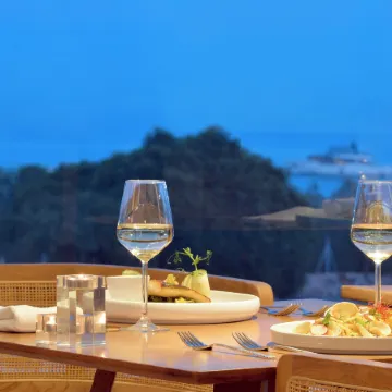 Lindos Sun Hotel