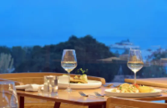 Lindos Sun Hotel