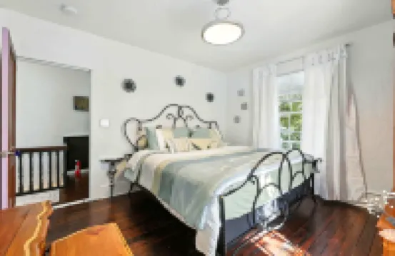 เพริวิงเคิล เพิร์ช - บ้านสำหรับ 4 คน