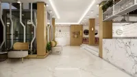 Acar Hotel - Bãi đậu xe