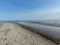 12 Person Holiday Home in Læsø-by Traum - 3-Star