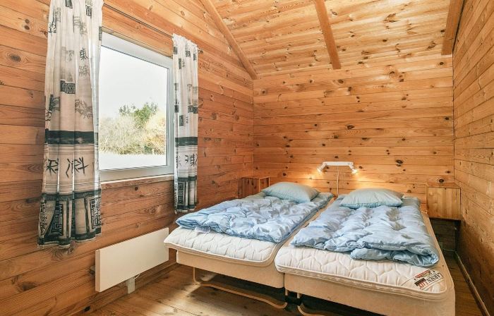 9 person holiday home in Hurup Thy-By Traum