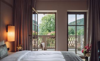 Parkhotel Egerner Höfe