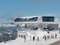 Apartment in Treffen near Gerlitzen Ski Slopes - 무료 와이파이