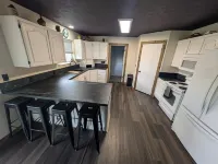 Modern Farm Style Home With Lots of Space Hotel a Jefferson County