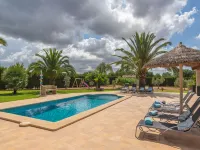 Villa Sun Club Home - Villa With Private Pool - Villaer