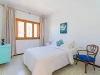 Chalet in Agaete near Playa del Juncal - Wifi