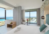 Leonardo Crystal Cove Hotel & Spa – Adults Only Hotels in Protaras