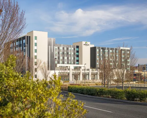 Element Nashville Vanderbilt West End Hotels near Athena Statue