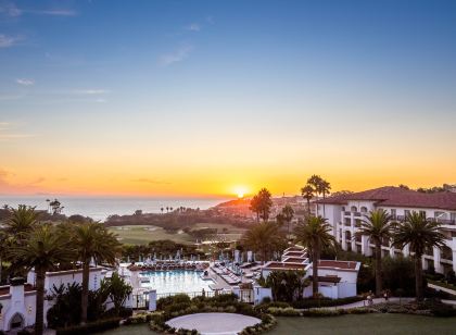 Waldorf Astoria Monarch Beach Resort & Club