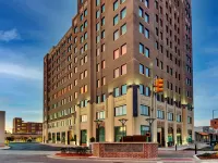 The Threefoot Hotel, Meridian, a Tribute Portfolio Hotel Hotels in Meridian