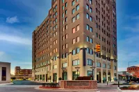 The Threefoot Hotel, Meridian, a Tribute Portfolio Hotel Hotel di 