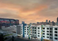 Tru by Hilton Indianapolis Downtown Hôtels à : Indianapolis