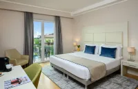 Leonardo Hotel Lago di Garda - Wellness and Spa - Balcony