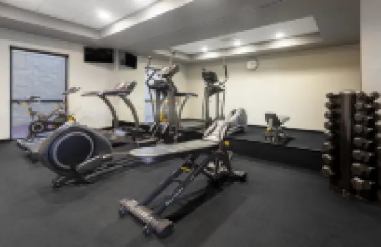 City Express by Marriott Celaya Galerias